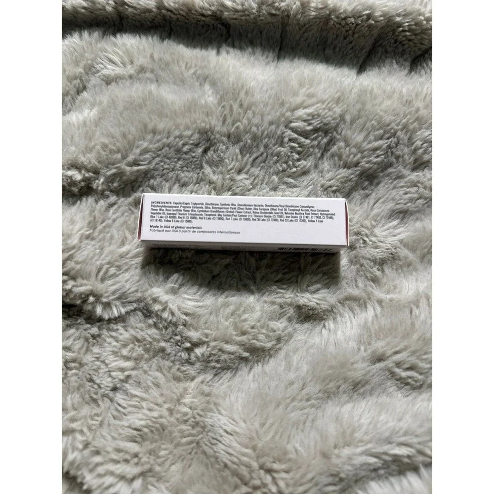 Glossier Suit (G Suit) Soft Touch Lip Creme in Flip